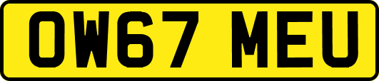 OW67MEU