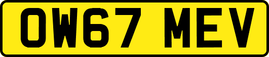 OW67MEV