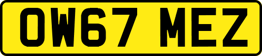 OW67MEZ
