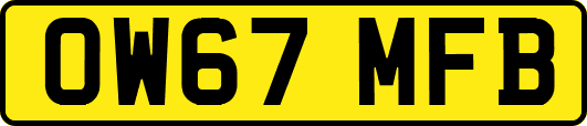 OW67MFB