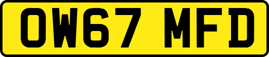 OW67MFD