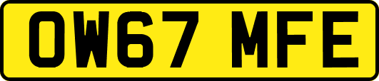 OW67MFE