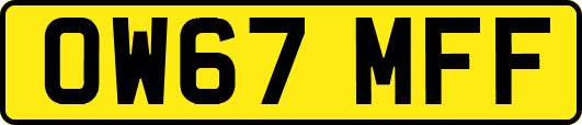 OW67MFF