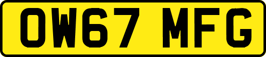 OW67MFG