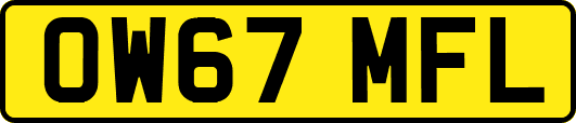OW67MFL