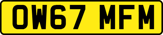 OW67MFM
