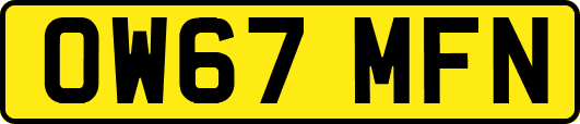 OW67MFN