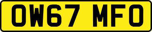 OW67MFO