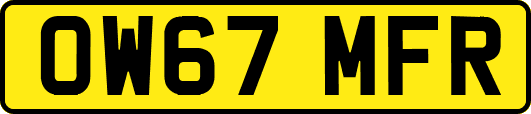 OW67MFR