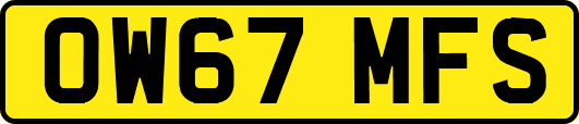OW67MFS