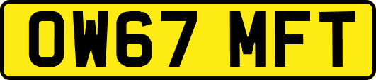 OW67MFT