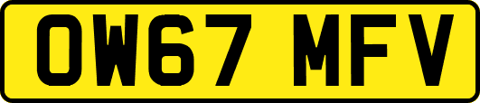 OW67MFV