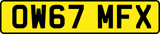 OW67MFX