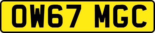 OW67MGC
