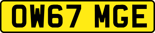 OW67MGE