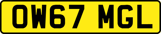 OW67MGL