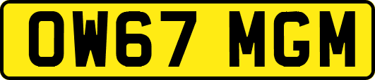 OW67MGM