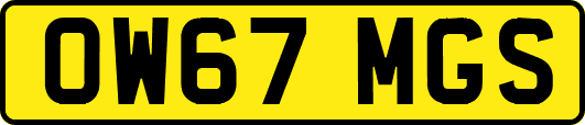 OW67MGS