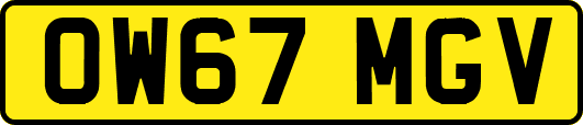 OW67MGV