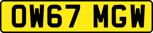 OW67MGW