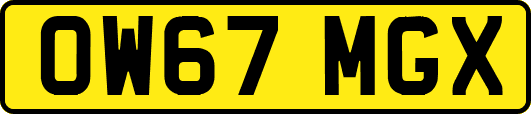 OW67MGX