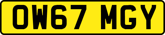 OW67MGY