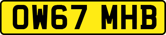OW67MHB
