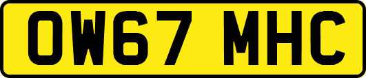 OW67MHC