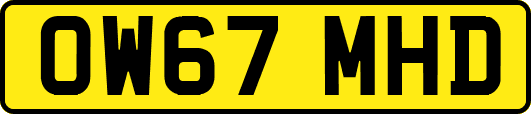 OW67MHD