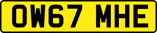 OW67MHE