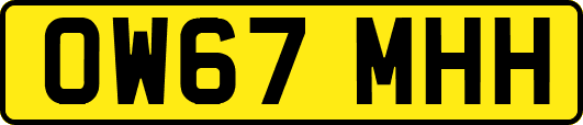 OW67MHH