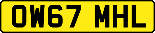 OW67MHL