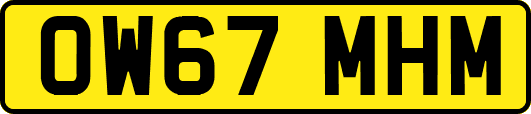 OW67MHM