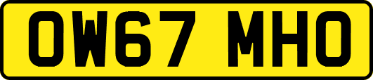 OW67MHO