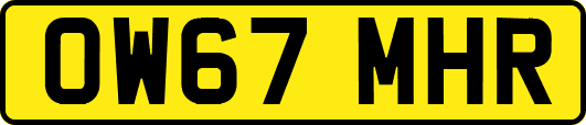 OW67MHR