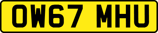 OW67MHU
