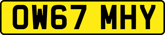 OW67MHY