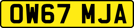 OW67MJA