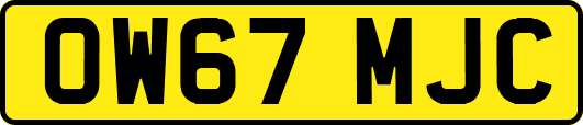 OW67MJC