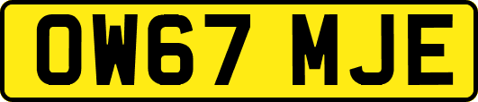 OW67MJE