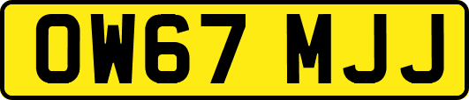 OW67MJJ