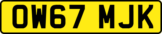OW67MJK
