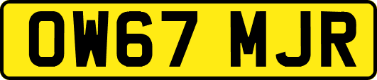 OW67MJR