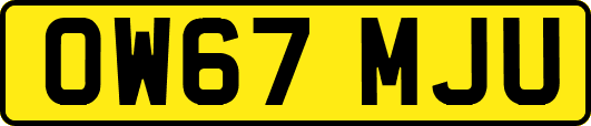 OW67MJU
