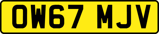 OW67MJV
