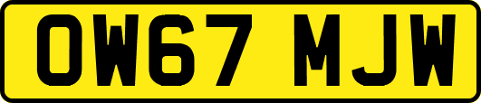 OW67MJW