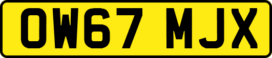 OW67MJX
