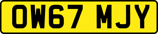 OW67MJY