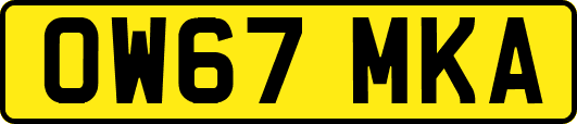 OW67MKA