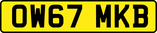 OW67MKB